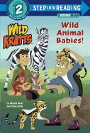 Wild Animal Babies! (Wild Kratts) foto