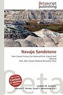 Navajo Sandstone foto