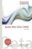 Spider-Man (Atari 2600) foto