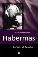 Habermas: Critical Reader foto