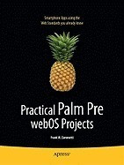 Practical Palm Pre WebOS Projects foto