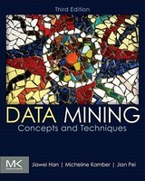 Data Mining: Concepts and Techniques foto