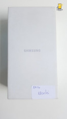 Samsung S6 Edge Black Saphire 32GB-Factura si Garantie! Posibilitate RATE! foto