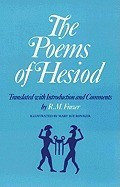 The Poems of Hesiod foto