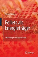 Pellets ALS Energietr Ger: Technologie Und Anwendung foto