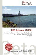 USS Arizona (1858) foto
