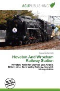 Hoveton and Wroxham Railway Station foto