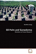 Oil Palm and Ganoderma foto