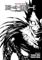 Death Note, Volume 1 foto