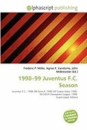1998-99 Juventus F.C. Season foto