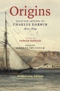 Origins: Selected Letters of Charles Darwin 1822-1859 foto