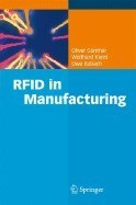 RFID in Manufacturing foto