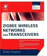 Zigbee Wireless Networks and Transceivers foto