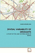 Spatial Variability of Droughts foto