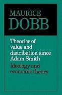 Theories of Value and Distribution Since Adam Smith: Ideology and Economic Theory foto