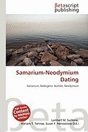 Samarium-Neodymium Dating foto