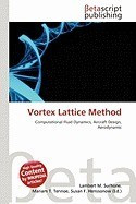 Vortex Lattice Method foto