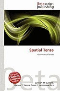 Spatial Tense foto