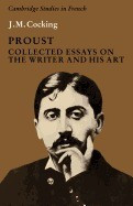 Proust: Collected Essays on the Writer and His Art foto