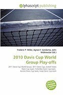 2010 Davis Cup World Group Play-Offs foto