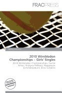 2010 Wimbledon Championships - Girls&amp;#039; Singles foto