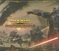 The Art and Making of Star Wars: The Old Republic foto