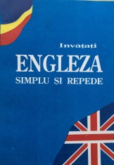 INVATATI LIMBA ENGLEZA SIMPLU SI REPEDE foto