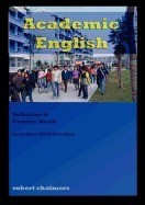 Academic English Course Book foto