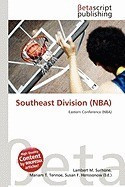 Southeast Division (NBA) foto