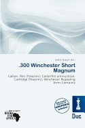 .300 Winchester Short Magnum foto