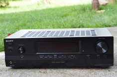 Amplificator Sony STR-DH 100 foto