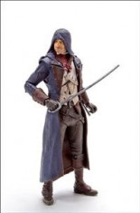 Figurina Assassin&amp;#039;s Creed Series 3 - Arno Dorian 15 cm foto