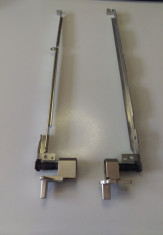 Balamale Hinges Lenovo R500 type 2735 44C0848 44C0849 foto