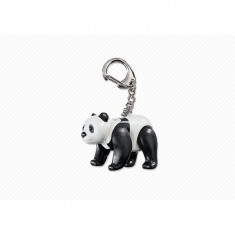 Breloc Playmobil Cu Urs Panda foto