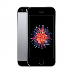 Smartphone Apple iPhone SE 64GB Space Grey foto