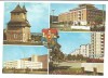 @carte postala(cod 1950/81)-GALATI, Necirculata, Printata