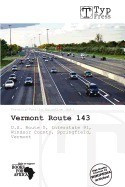 Vermont Route 143 foto