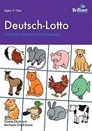 Deutsch-Lotto. a Fun Way to Reinforce German Vocabulary foto