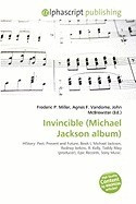 Invincible (Michael Jackson Album) foto