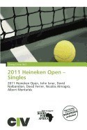 2011 Heineken Open - Singles foto