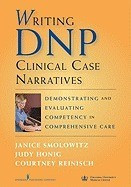 Writing DNP Clinical Case Narratives: Demonstrating and Evaluating Competency in Comprehensive Care foto