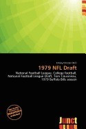 1979 NFL Draft foto