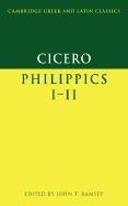 Cicero: Philippics I-II foto