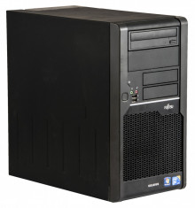 Fujitsu-Siemens Celsius W280 i5 3.20 GHz foto