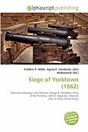 Siege of Yorktown (1862) foto