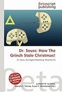 Dr. Seuss: How the Grinch Stole Christmas! foto
