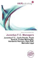 Juventus F.C. Managers foto