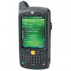 Terminal mobil second hand Motorola MC5574 PYCDUQRA9WR foto