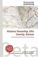 Victoria Township, Ellis County, Kansas foto