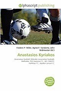 Anastasios Kyriakos foto